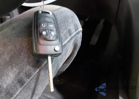 2012 Chevrolet Equinox Ltz from USA, damaged, VIN 2GNFLGEKXC6244701